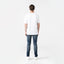 ALTER T-SHIRT MEN WHITE