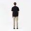 ALTER T-SHIRT MEN BLACK