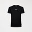 AMBROSE T-SHIRT WOMEN BLACK