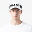 ANTER CAP UNISEX WHITE