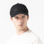 ANTER CAP UNISEX BLACK