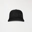 ANTER CAP UNISEX BLACK