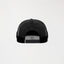ANTER CAP UNISEX BLACK