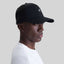 CAP ARCADE BLACK | Monastery Couture