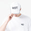 ASAEL CAP UNISEX WHITE
