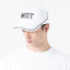 ASAEL CAP UNISEX WHITE