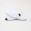 ASAEL CAP UNISEX WHITE