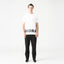 BRATIS T-SHIRT MEN WHITE