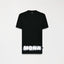 BRATIS T-SHIRT MEN BLACK