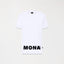 BRATIS T-SHIRT MEN WHITE