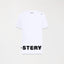 BRATIS T-SHIRT MEN WHITE