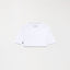 BRET CROP TOP WOMEN WHITE