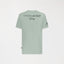 BRUNAR T-SHIRT MEN ICEBERG GREEN