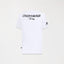 BRUNAR T-SHIRT MEN LUCENT WHITE