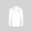 BUGATTI SHIRT LONG SLEEVE WHITE | Monastery Couture