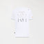 BURGO T-SHIRT MEN WHITE