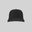 CAP KASHI BLACK | Monastery Couture