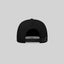 CAP PETTY BLACK MOONBEAN