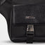 CEDRIC FANNY PACK MEN BLACK