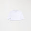 CIGAR CROP TOP WOMEN WHITE