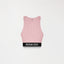CLAIRE KNITTED TOP WOMEN WOODROSE