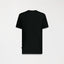 CROWN T-SHIRT MEN BLACK