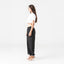 DAIWA CROP TOP WOMEN WHITE