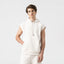 DARCK VEST MEN MOONBEAM