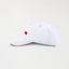 DARECK CAP UNISEX WHITE