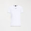 FAIZA T-SHIRT WOMEN WHITE