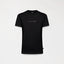 FRENCH T-SHIRT WOMEN BLACK