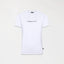 FRENCH T-SHIRT WOMEN WHITE