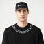 GADI 1 CAP BLACK UNISEX U