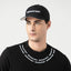 GADI 1 CAP BLACK UNISEX U
