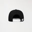 GADI 1 CAP BLACK UNISEX U