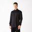 CAMISA GANTE NEGRO 2 - MONASTERY