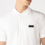 GORDON POLO MEN WHITE
