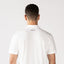 GORDON POLO MEN WHITE
