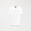 GORDON POLO MEN WHITE