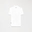 GORDON POLO MEN WHITE
