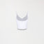 HARBOR KNITTED TOP WOMEN WHITE
