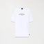 HESSE T-SHIRT OVERSIZED MEN WHITE