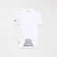 HIMEY T-SHIRT MEN WHITE