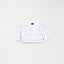 ISOLDEN CROP TOP WOMEN LUCENT WHITE