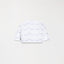 ISOLDEN CROP TOP WOMEN LUCENT WHITE
