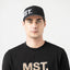 JANNU 1 CAP BLACK UNISEX U