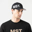 JANNU 1 CAP BLACK UNISEX U
