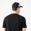 JANNU 1 CAP BLACK UNISEX U