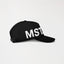 JANNU 1 CAP BLACK UNISEX U