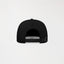 JANNU 1 CAP BLACK UNISEX U